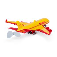 DHL Letadlo Sky Flyer k zavěšení na strop